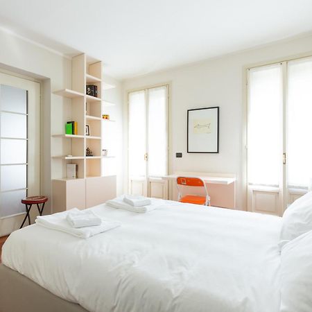 Cosy Two Bedroom Apartment Close To Navigli Milán Exteriér fotografie