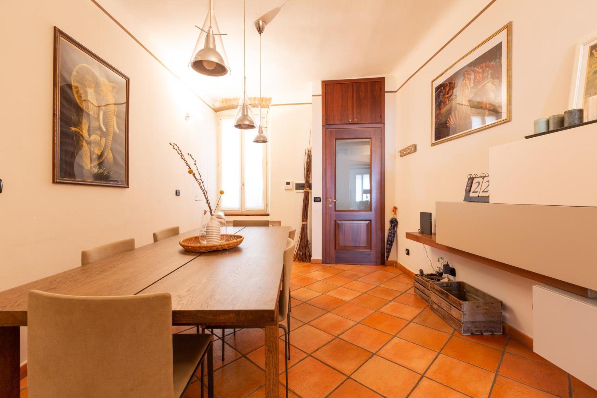 Cosy Two Bedroom Apartment Close To Navigli Milán Exteriér fotografie