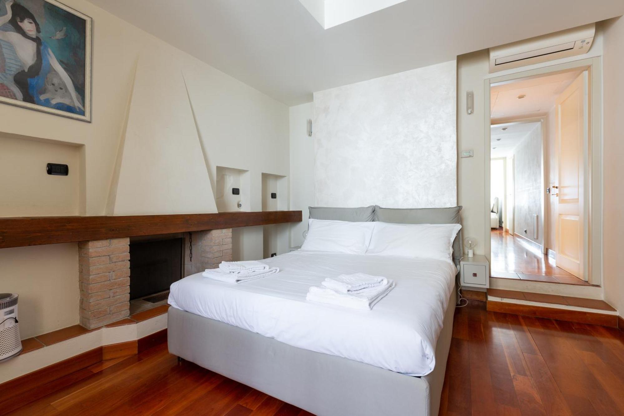 Cosy Two Bedroom Apartment Close To Navigli Milán Exteriér fotografie