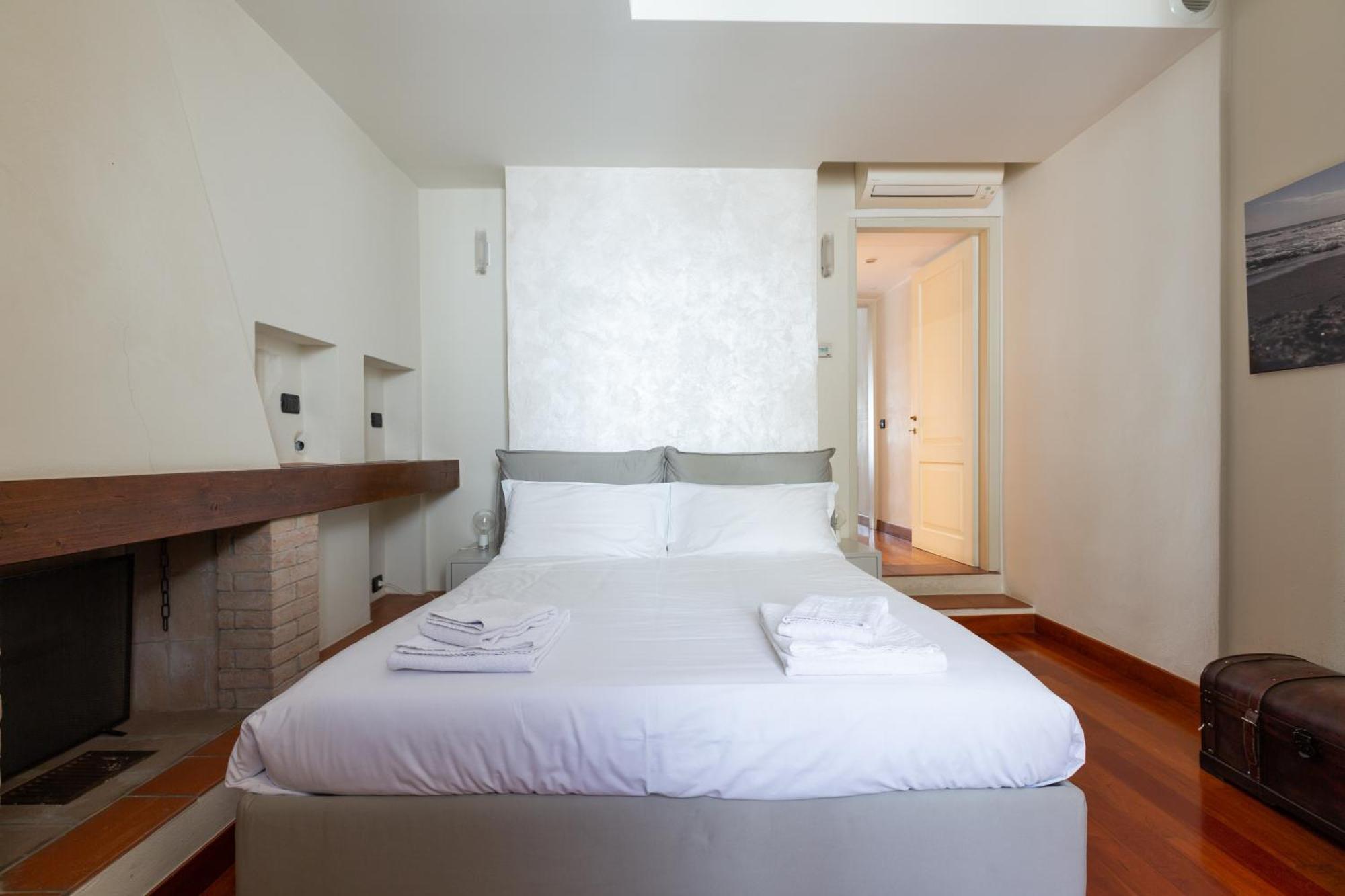Cosy Two Bedroom Apartment Close To Navigli Milán Exteriér fotografie